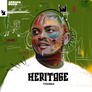 Album Heritage from Themba
