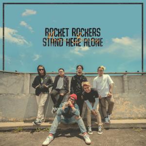 Album Maha Benar from Rocket Rockers