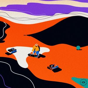 default playlist img
