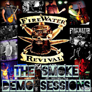 收听FireWater Revival的Whiskey River Blues (Explicit)歌词歌曲