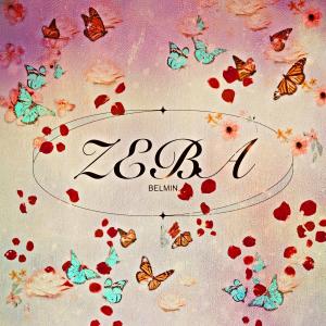 收聽Belmin的ZEBA歌詞歌曲