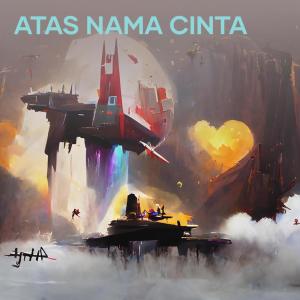 Album Atas Nama Cinta from Elysia Nurvita