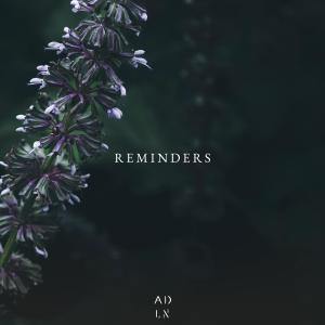 Listen to Reminders song with lyrics from Arda Leen