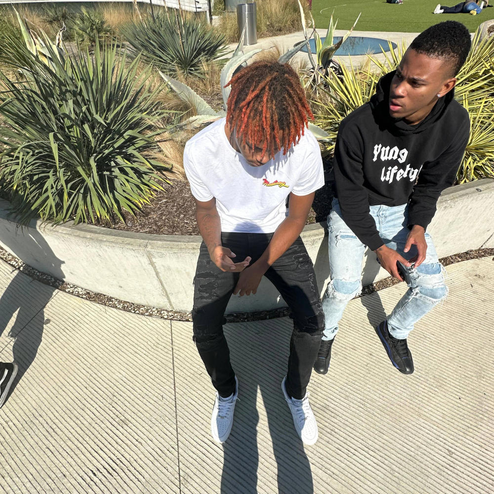 Top Shotta (Explicit)