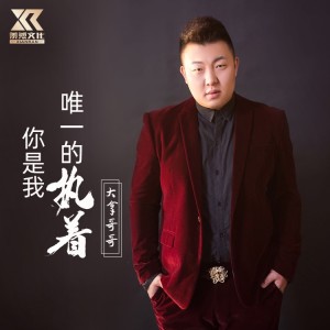 Listen to 你是我唯一的执着 (完整版) song with lyrics from 大拿