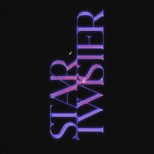 Dengarkan lagu STARTWISTER nyanyian TF dengan lirik