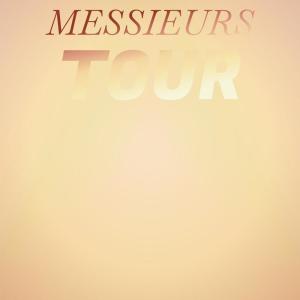 Various Artists的專輯Messieurs Tour