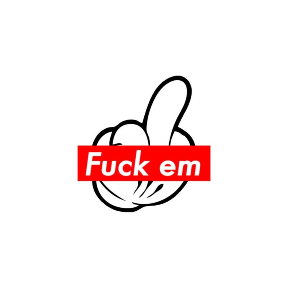 **** Em (Explicit)