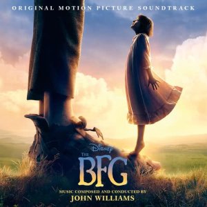 收聽John Williams的Overture (From “The BFG”/Score)歌詞歌曲