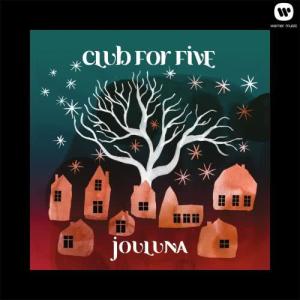 ดาวน์โหลดและฟังเพลง Heinillä härkien kaukalon พร้อมเนื้อเพลงจาก Club For Five