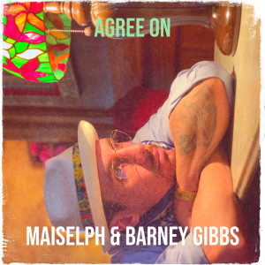 Album Agree On (Explicit) from Maiselph