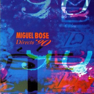 收聽Miguel Bose的Los chicos no lloran歌詞歌曲