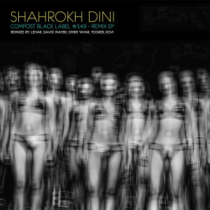 Dengarkan Now We Can Dance (Lehar's Italo Vanguardista Remix) lagu dari Shahrokh Dini dengan lirik