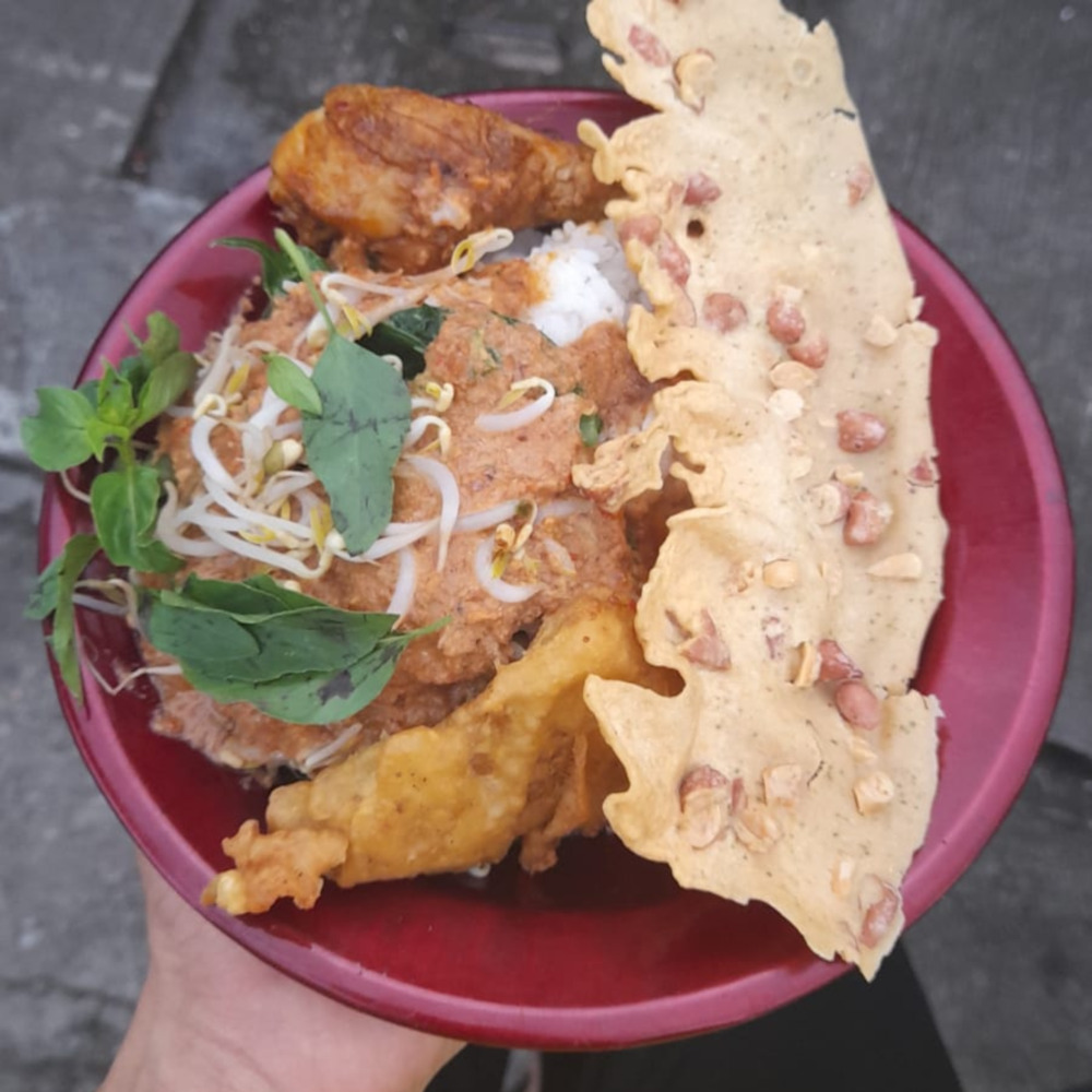 Bu Tum Culinary