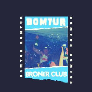 收聽BRONER CLUB的La oss gå (Bomtur)歌詞歌曲