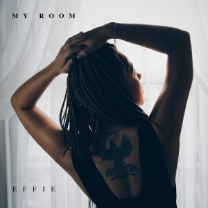 Effie的專輯My Room