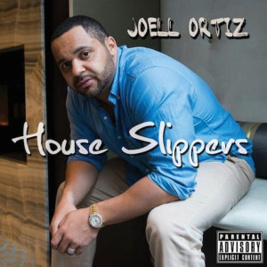 Joell Ortiz的专辑House Slippers (Explicit)