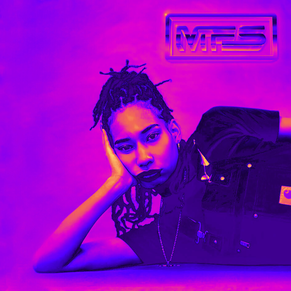 BOW (feat. MFS) (Sped Up|Explicit)