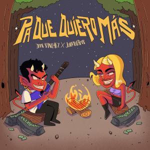 ดาวน์โหลดและฟังเพลง ¿Pa' Que Quiero Mas? (feat. Dan Sanchez) พร้อมเนื้อเพลงจาก Juliánrms