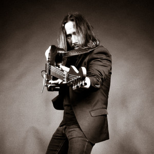 Album Always with Me, Always with You from Julien Lacharme