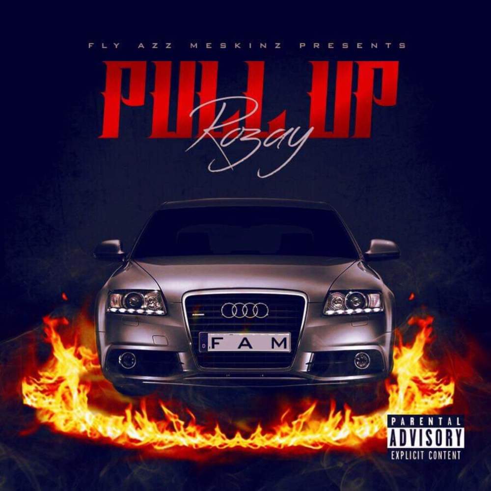 Pull Up (Explicit)