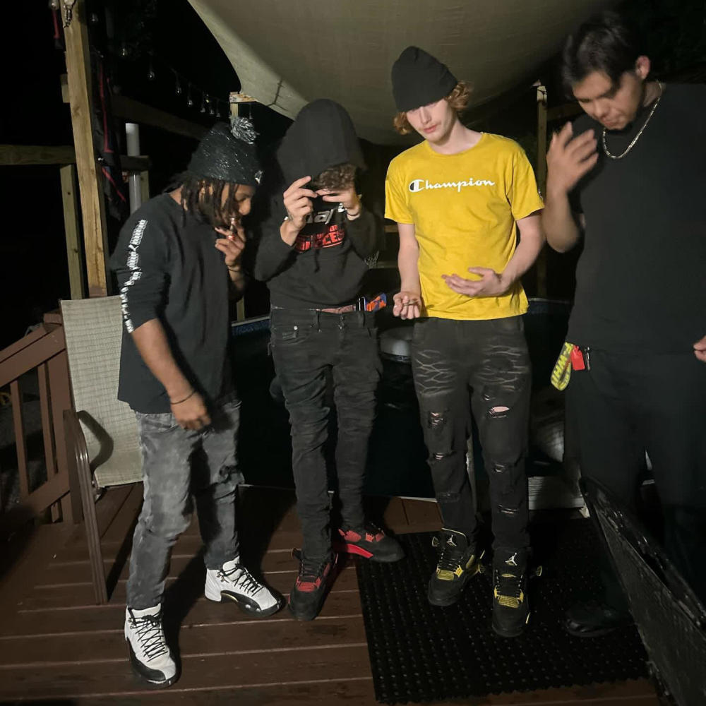 Dropout (Explicit)