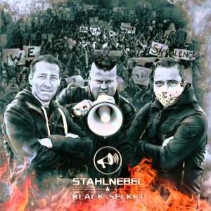 Dengarkan We Break the Silence (Proyecto Crisis Remix) (Proyecto Crisis Remix|Explicit) lagu dari Stahlnebel BlackSelket dengan lirik