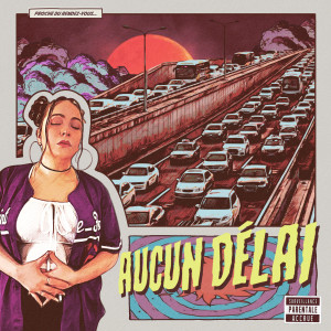 KNLO的專輯AUCUN DÉLAI (Explicit)