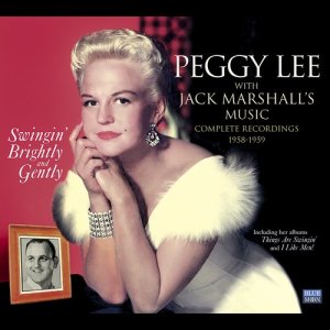 收聽Peggy Lee的Fever歌詞歌曲