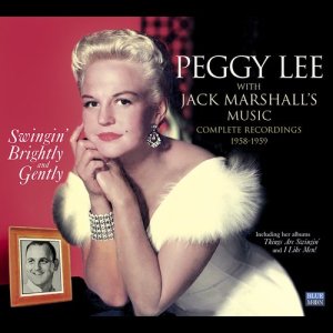 收聽Peggy Lee的You Don't Know (How Much I Love You)歌詞歌曲