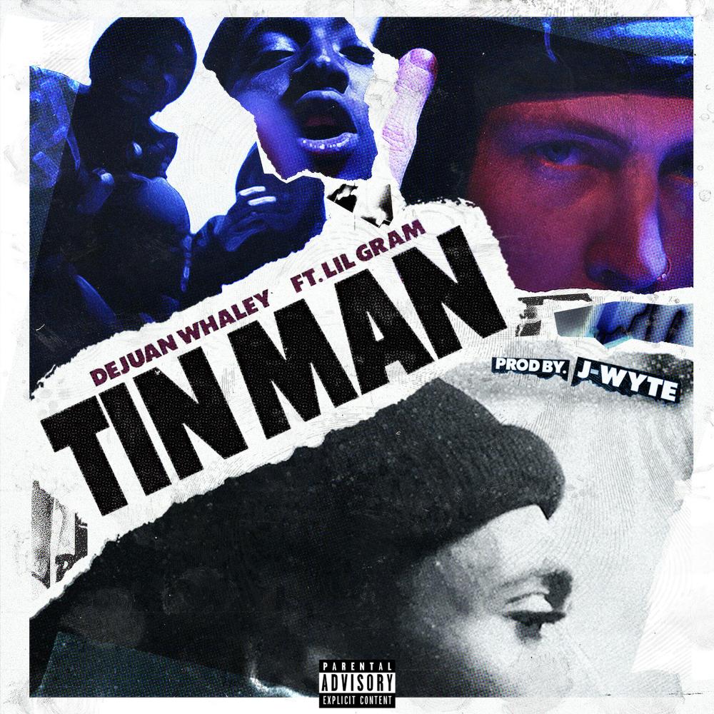 Tin Man (Explicit)