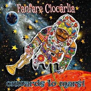 收聽Fanfare Ciocarlia的Cucuritza歌詞歌曲