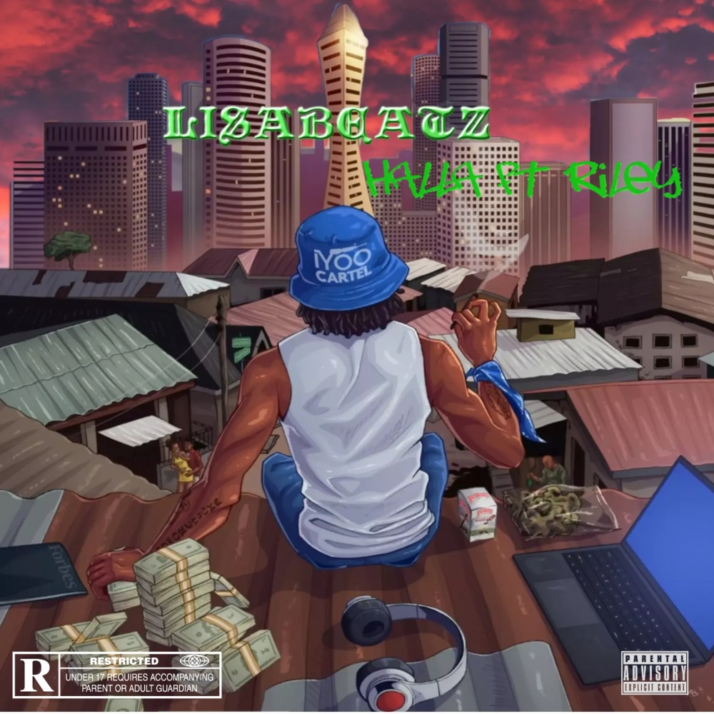Halla (Explicit)