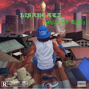 收聽Lisabeatz的Halla (Explicit)歌詞歌曲