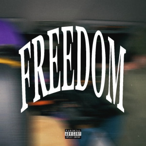 Album FREEDOM (feat. SHIKABANE) from bavell