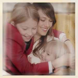收聽Jill Andrews的The Kids Are Growing Up (Acoustic)歌詞歌曲