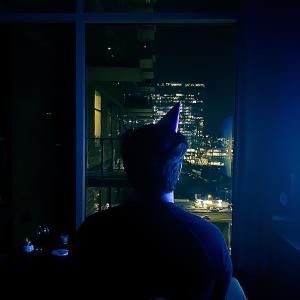 default playlist img