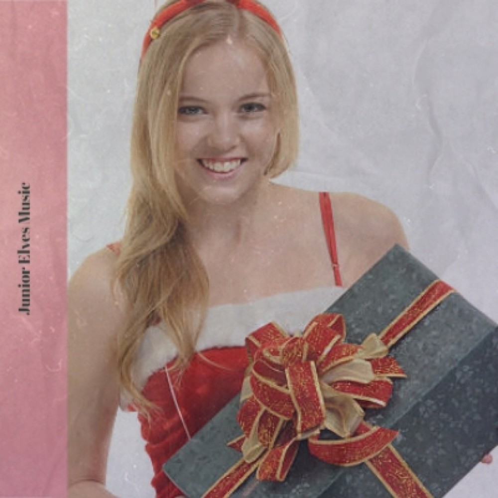 Rockin' Rollin' Santa Claus