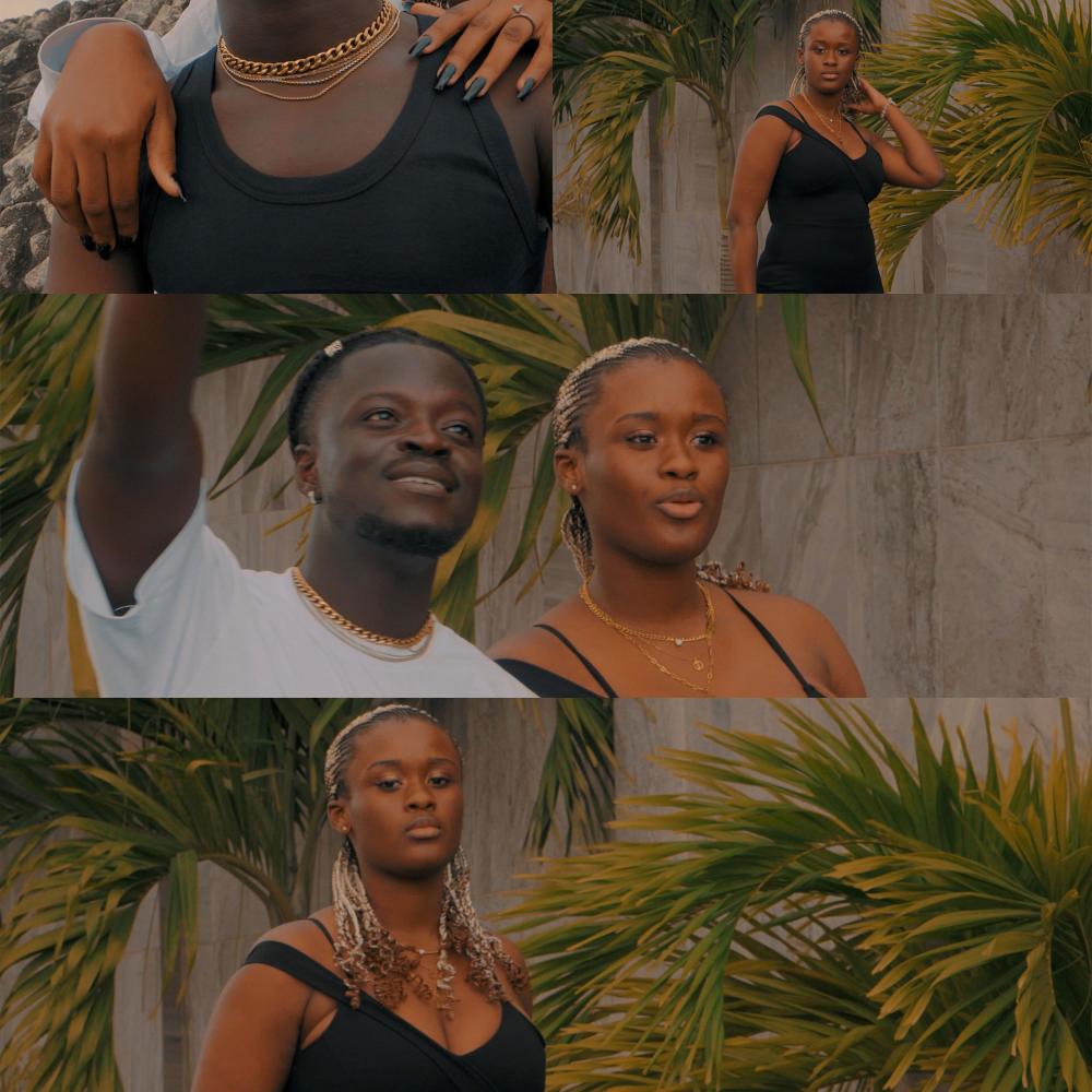 Bébé (Explicit)