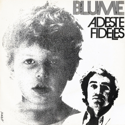 Adeste Fideles (Instrumental)