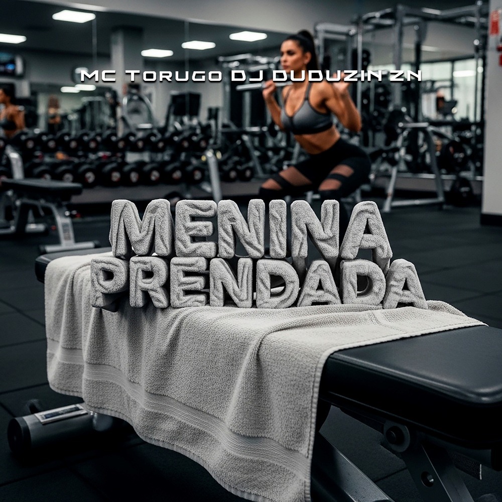 MENINA PRENDADA (Explicit)