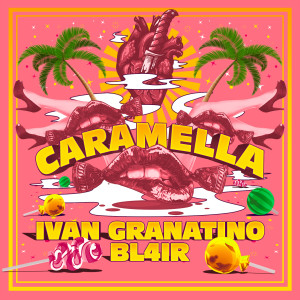 Dengarkan lagu Caramella nyanyian Ivan Granatino dengan lirik