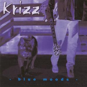 收聽Krizz的Blue Side歌詞歌曲