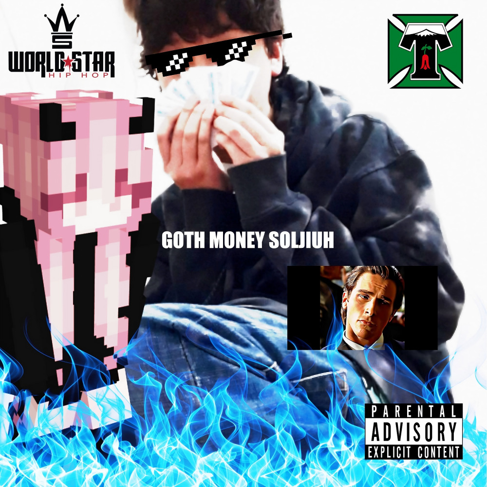 Xupenme El Pikoo (Explicit)