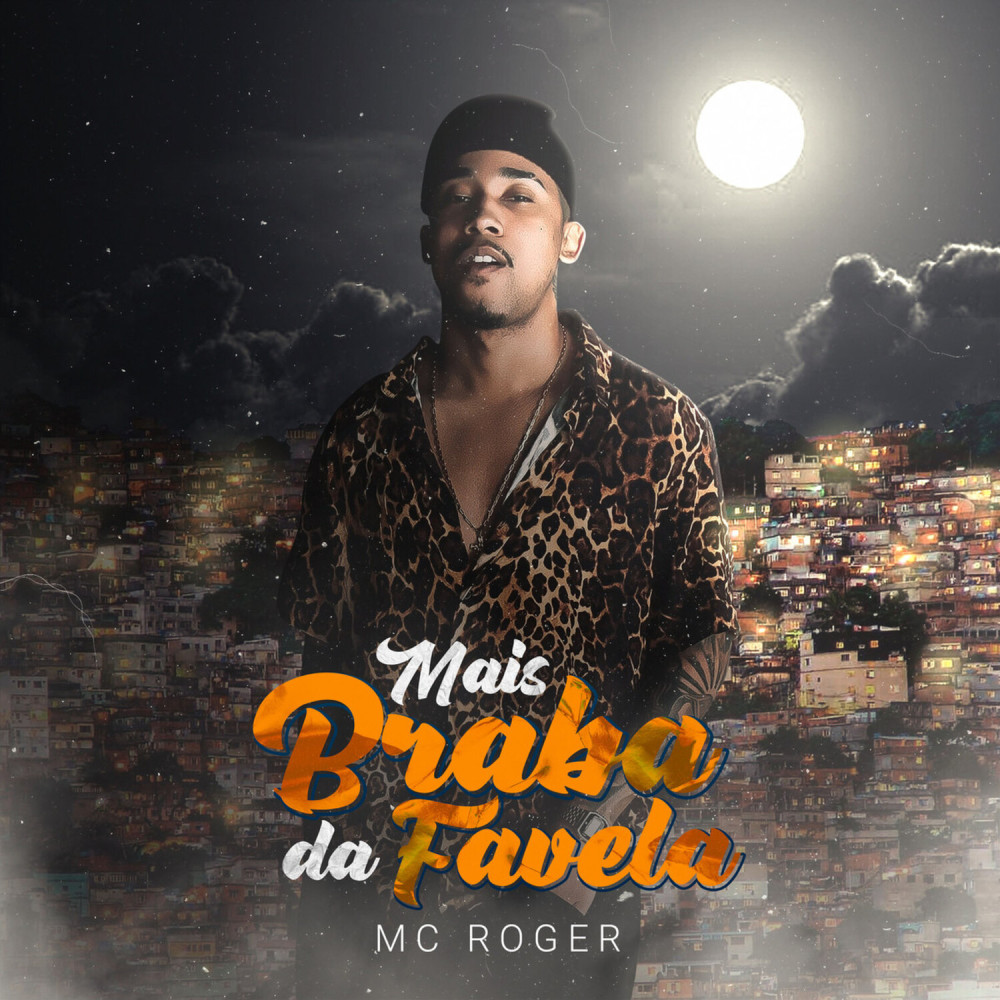 Mais Braba da Favela (Explicit)