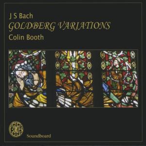 收聽Colin Booth的Variation 4 for one manual歌詞歌曲