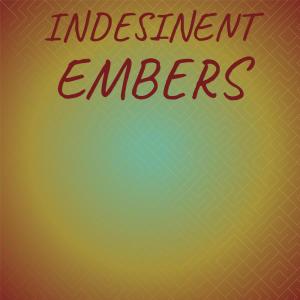 Various的专辑Indesinent Embers