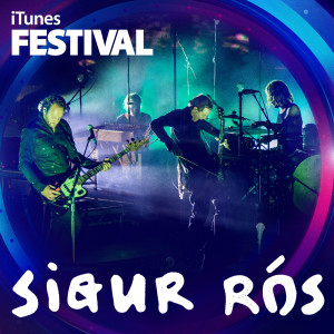 收聽Sigur Ros的Festival (Live)歌詞歌曲