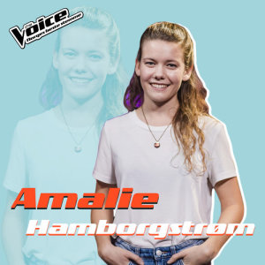 Amalie Hamborgstrøm的專輯The Story