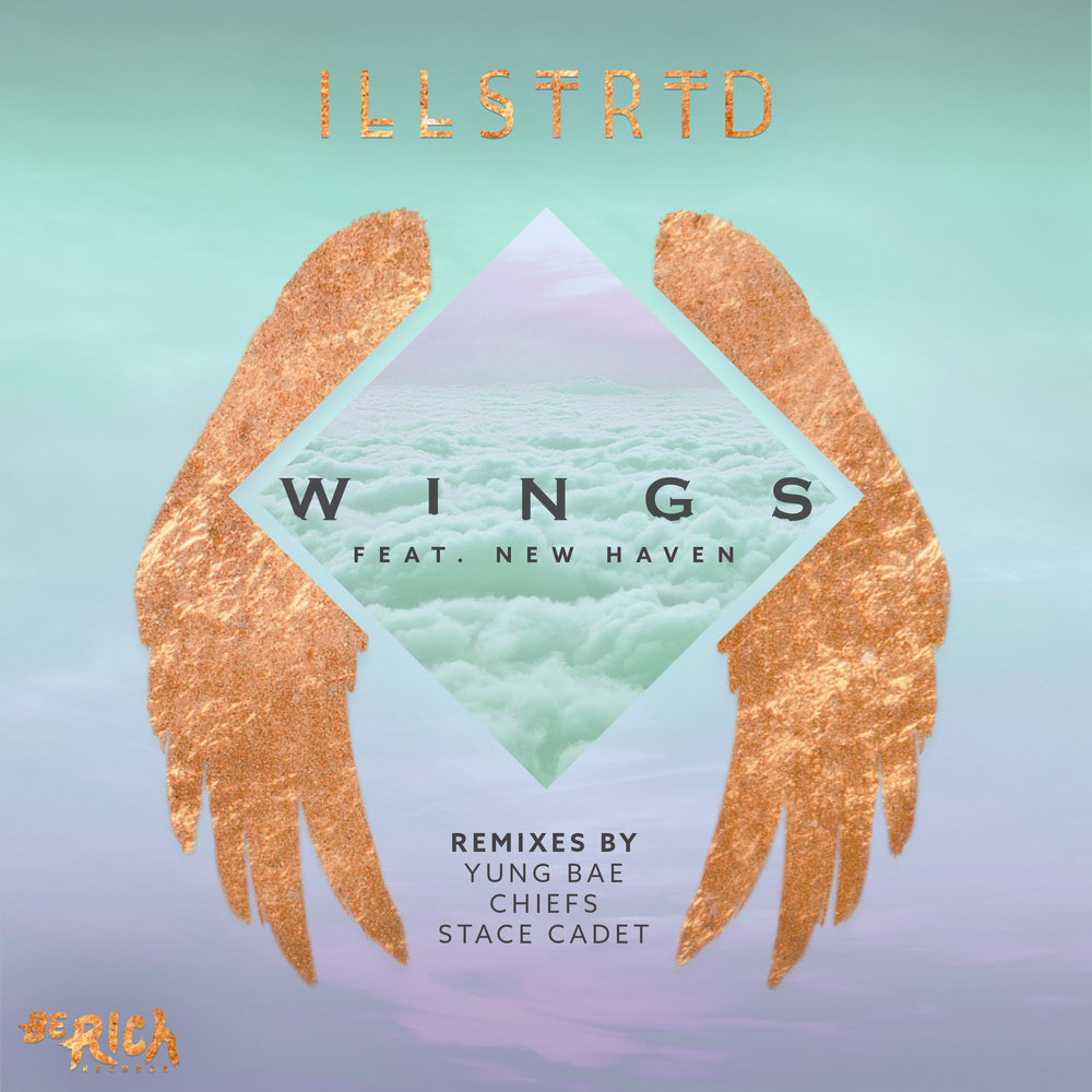Wings (STACE CADET Remix)